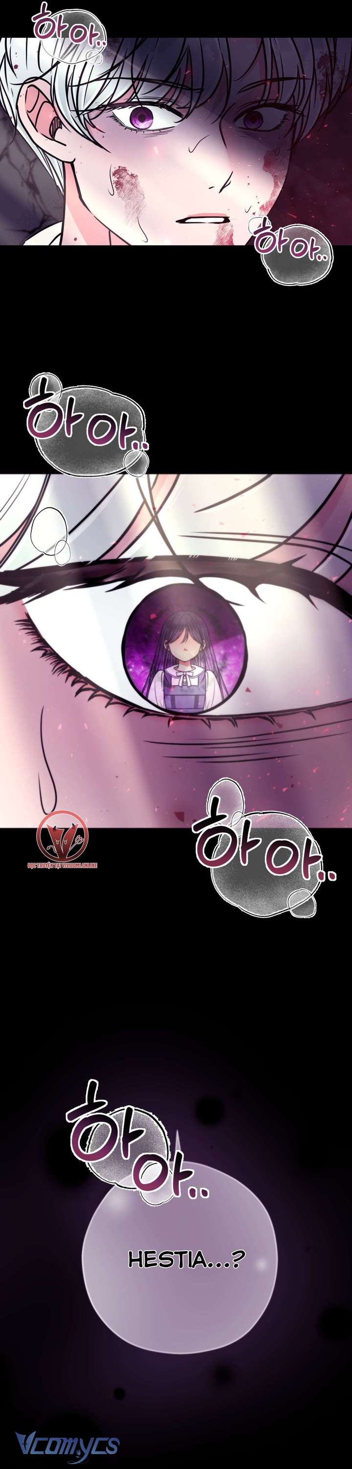 [18+] Anh Trai Đã Thay Đổi Chap 10 - Trang 2