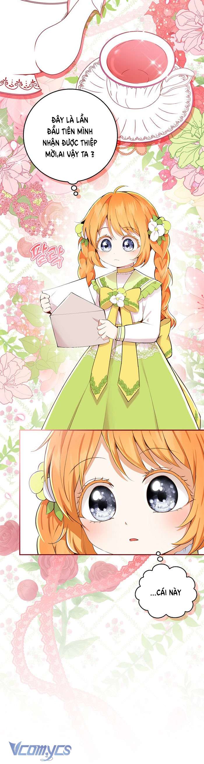 Sóc Con Tài Năng Chap 32 - Trang 2