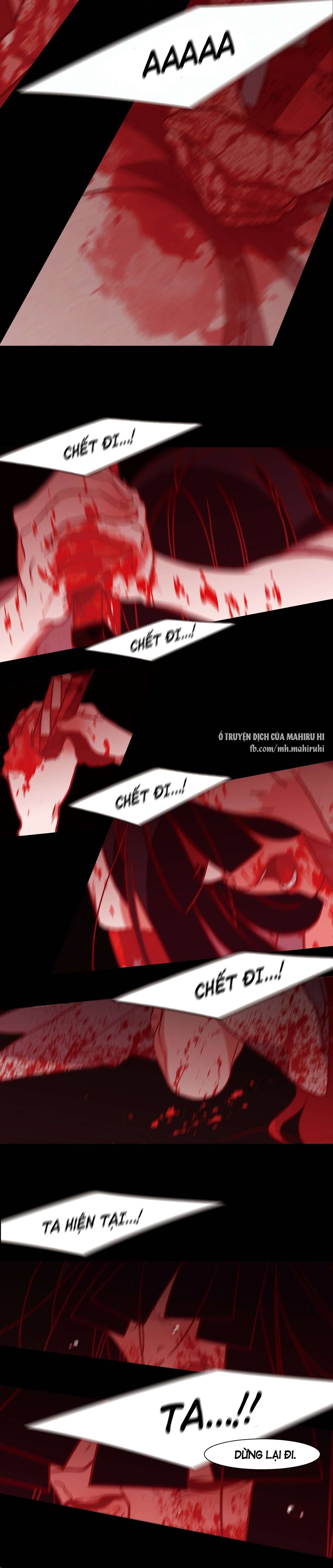 [18+] Xích Hồ Chap 79 - Trang 2