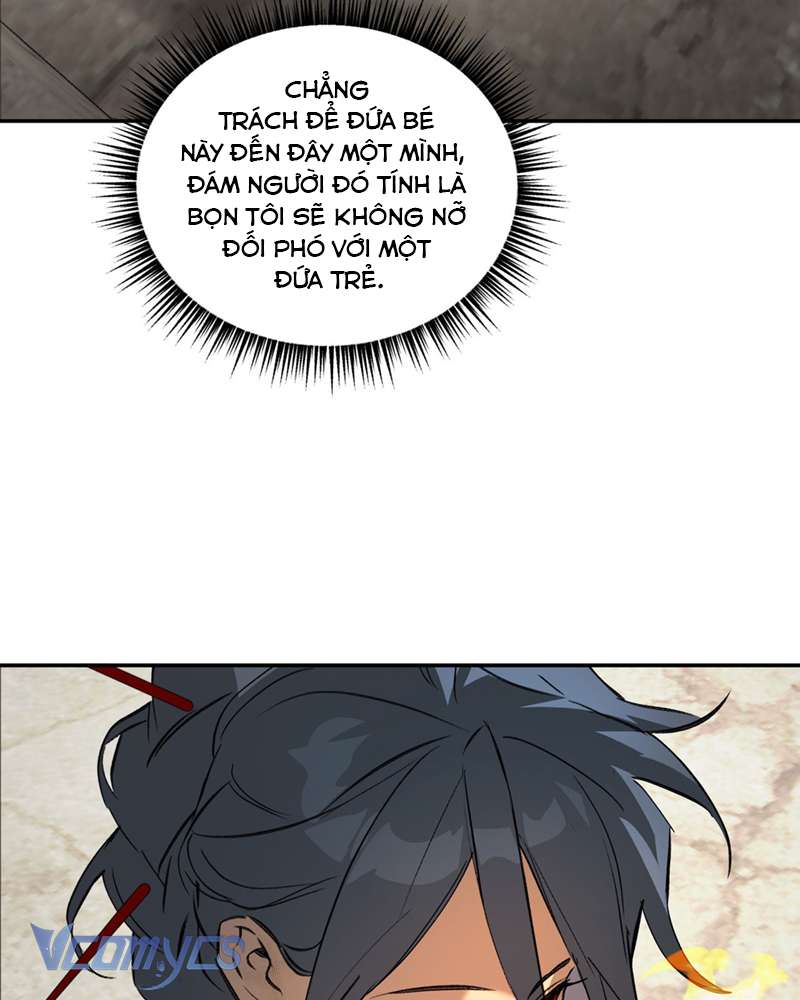 Ác Chi Hoàn Chapter 34 - Trang 4