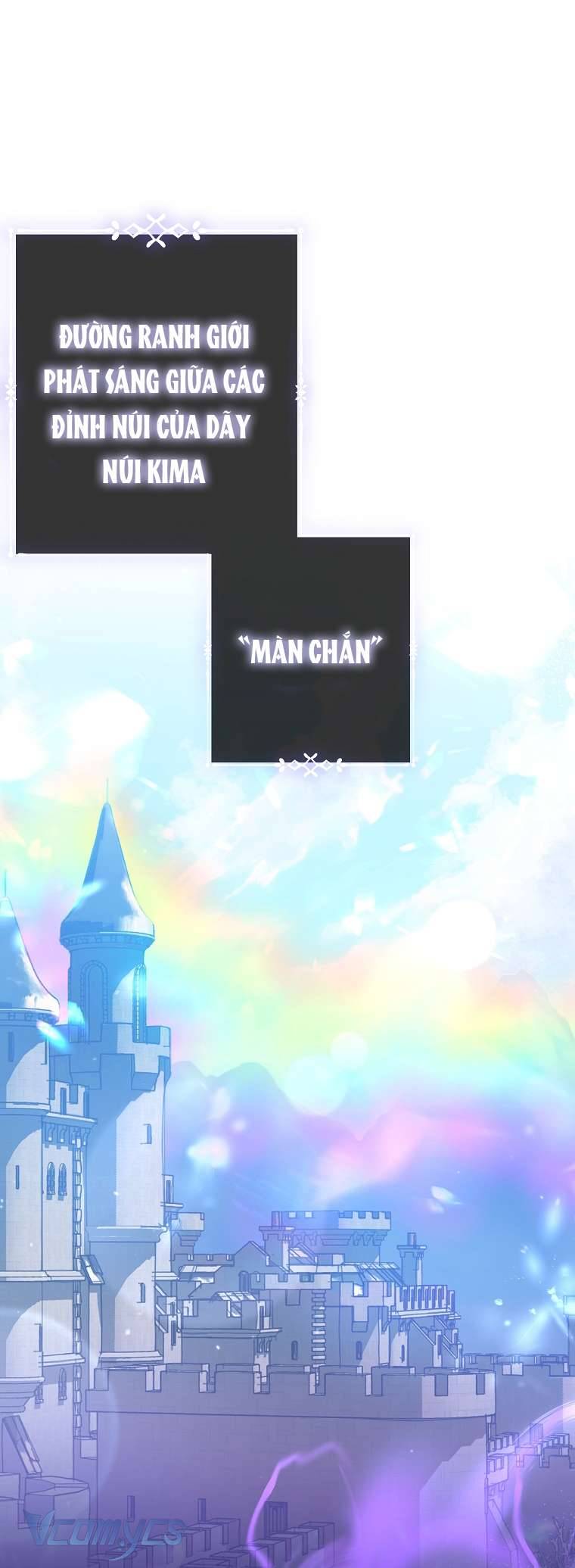 Tôi Chỉ Chăm Sóc Người Cha Ốm Yếu Của Mình Mà Thôi! Chapter 3 - Trang 4