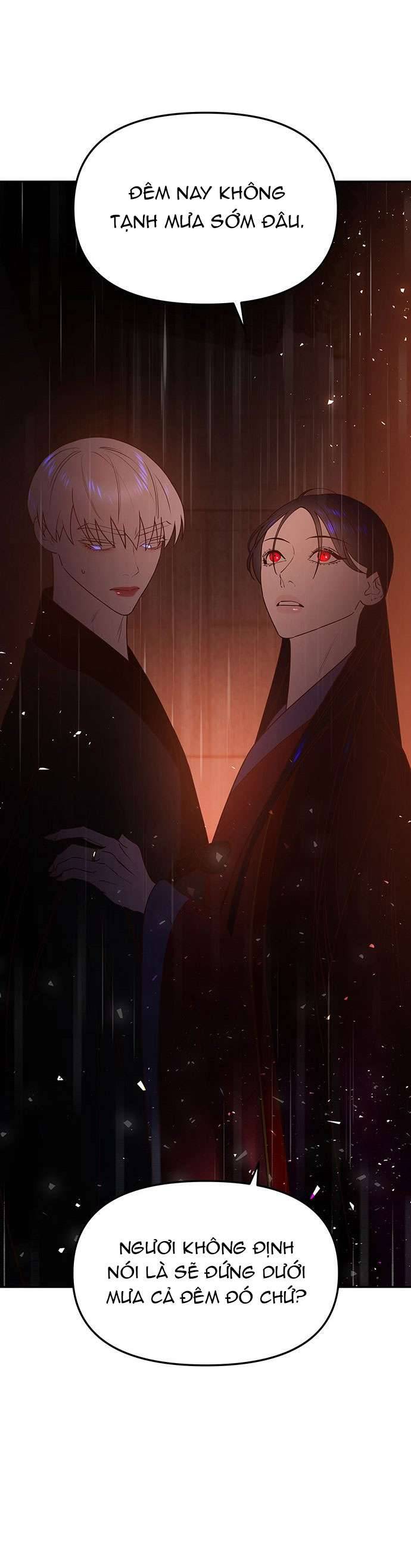 Vương Tử Huyền Bí Chapter 47 - Next Chapter 48