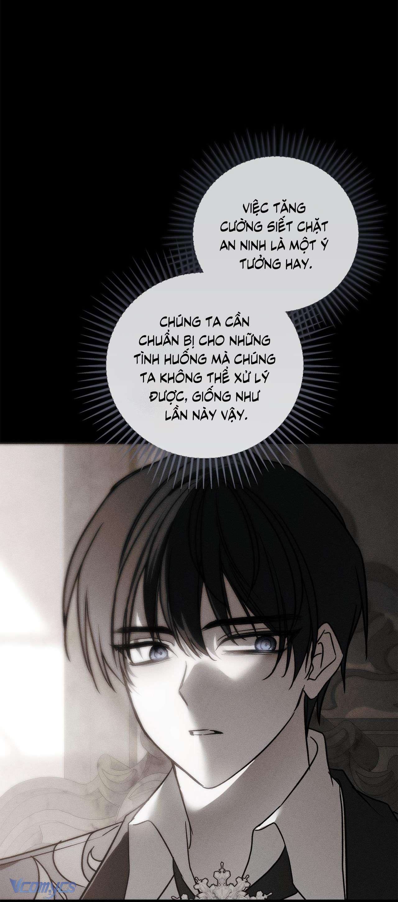 Vị Phu Quân Căm Ghét Tôi Đã Mất Trí Nhớ Chapter 48 - Trang 4