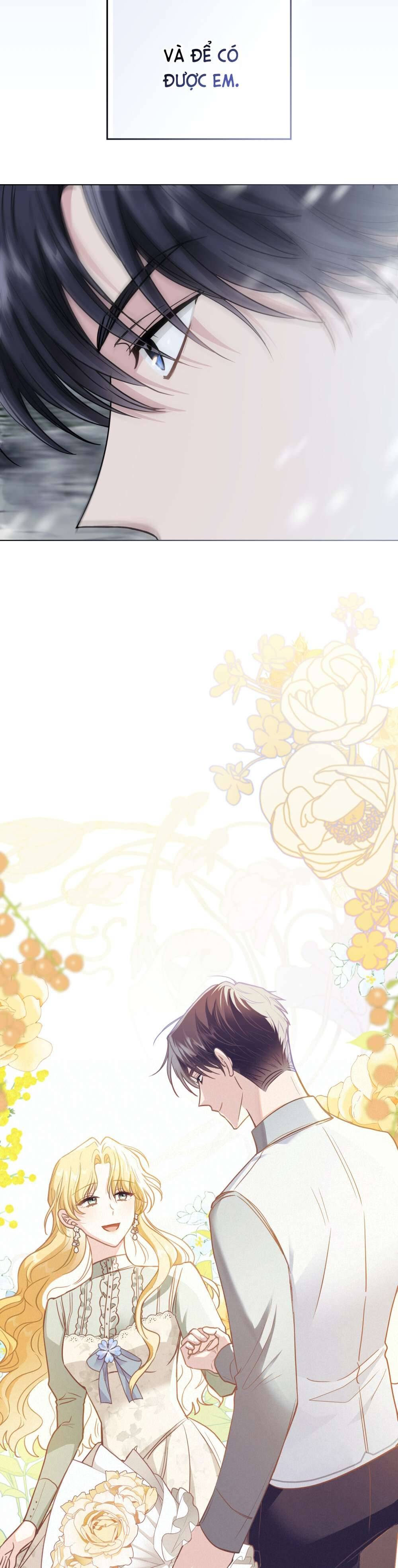 Tìm Lại Camellia Chapter 66 - Trang 4