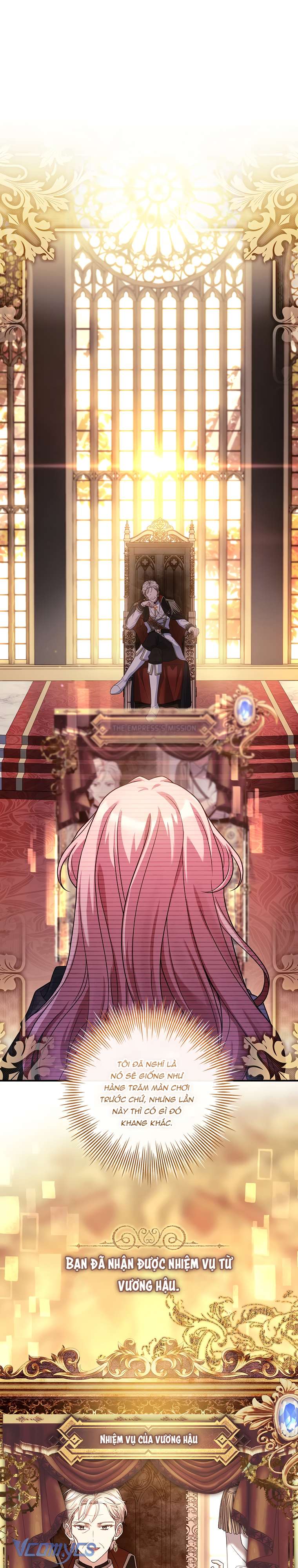 Tôi Đã Tắt Cài Đặt Chế Độ Nhận Thức Nỗi Đau! Chap 29 - Trang 3