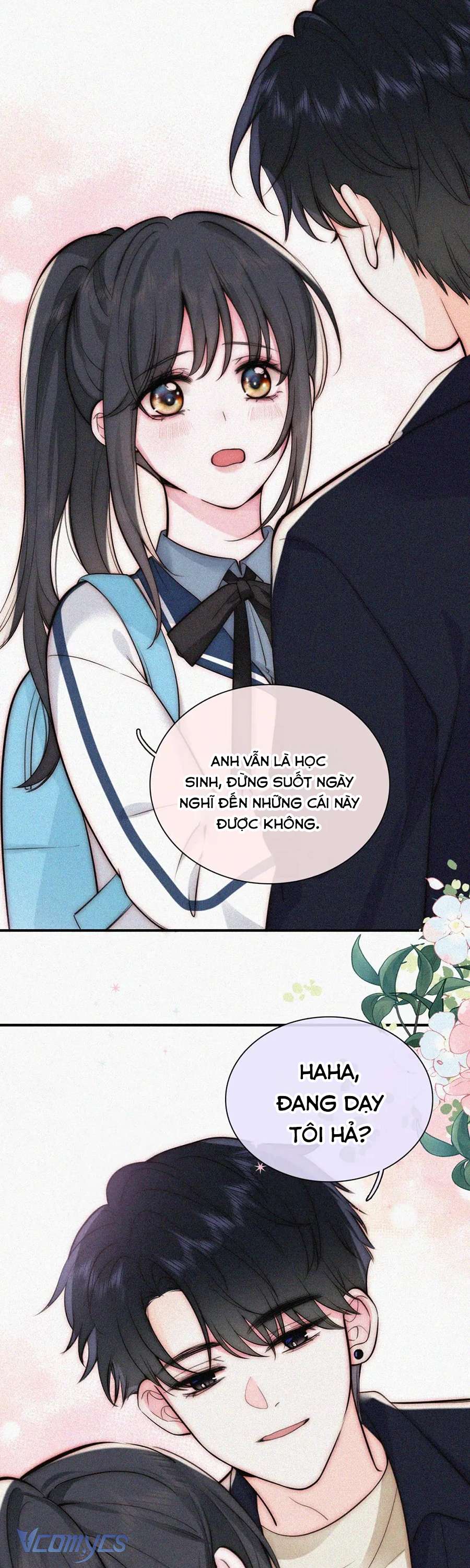 Một Mực Cưng Chiều Chap 57 - Trang 2