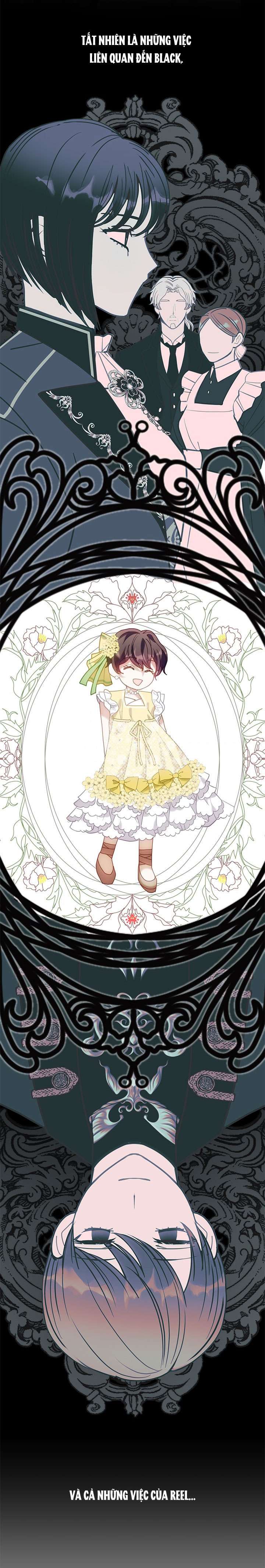 Gia Đình Bị Ám Ảnh Bởi Tôi Chapter 22 - Trang 4