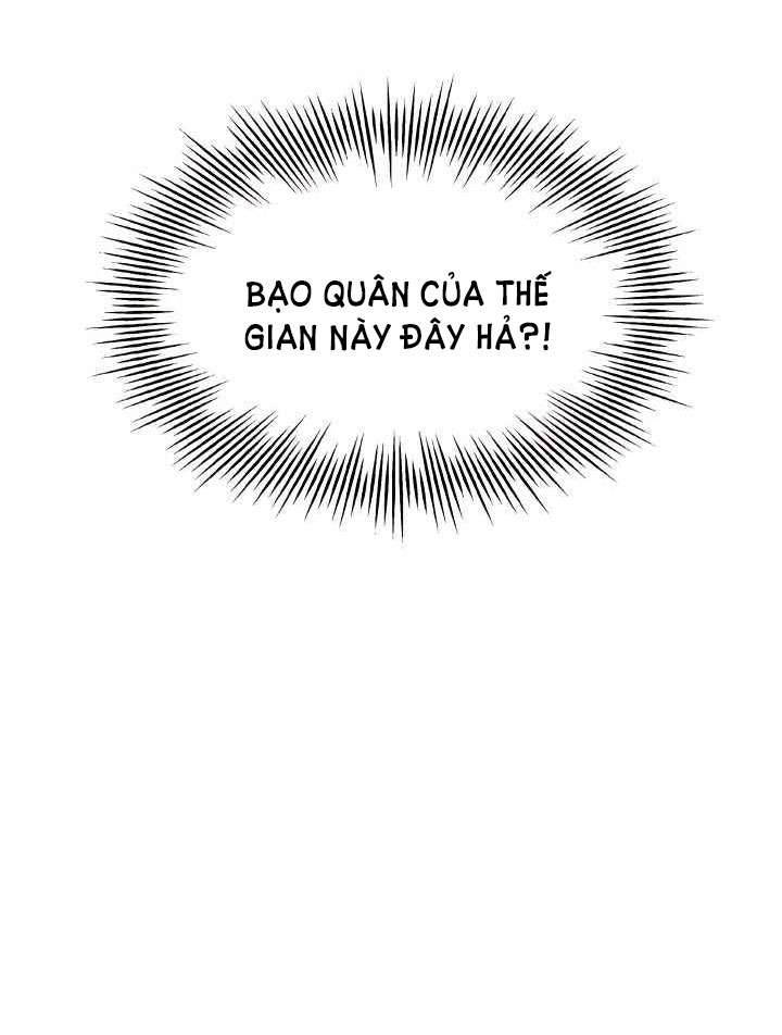 Người Bảo Hộ Của Bạo Quân Là Ma Nữ Tàn Độc Chap 5 - Trang 4