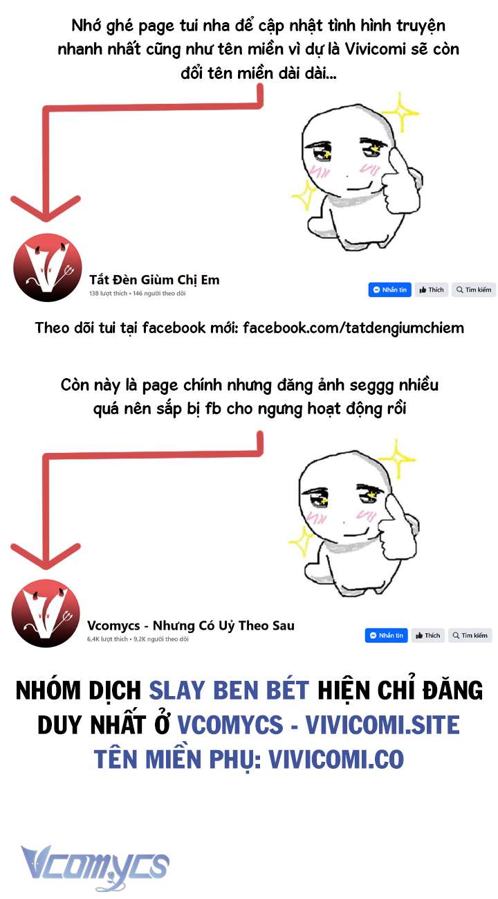 [18+] Hương Đào Hoa Chapter 3 - Trang 3