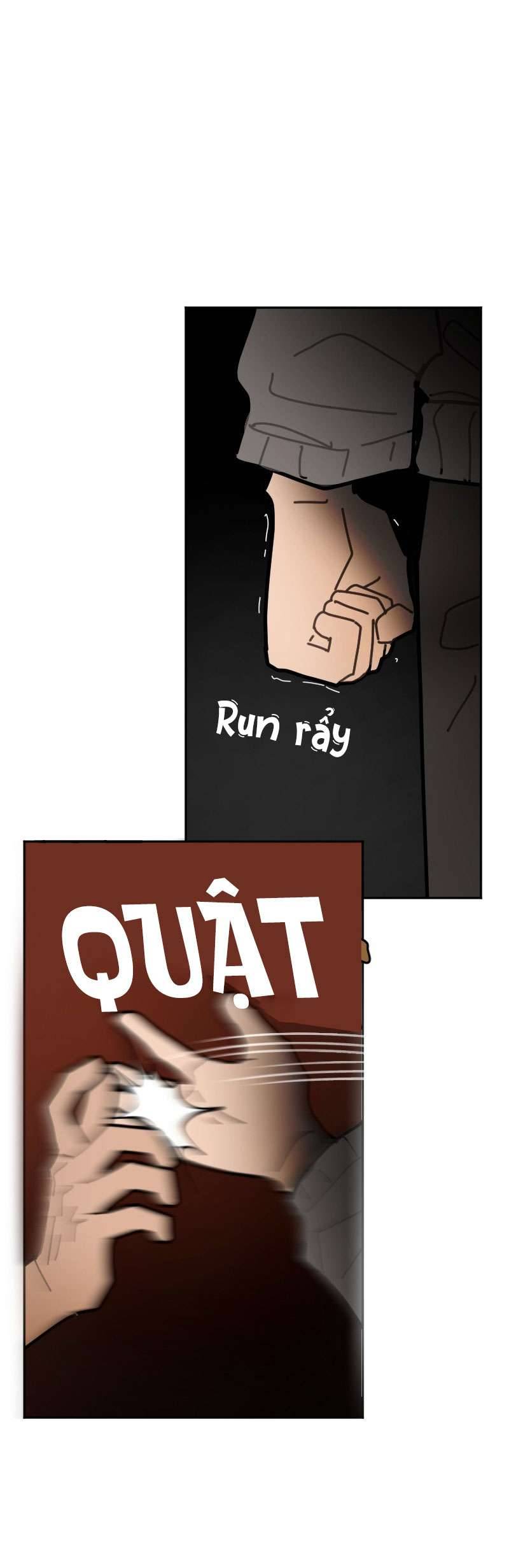 Nghĩa Trang Xe Buýt Chapter 42 - Trang 3