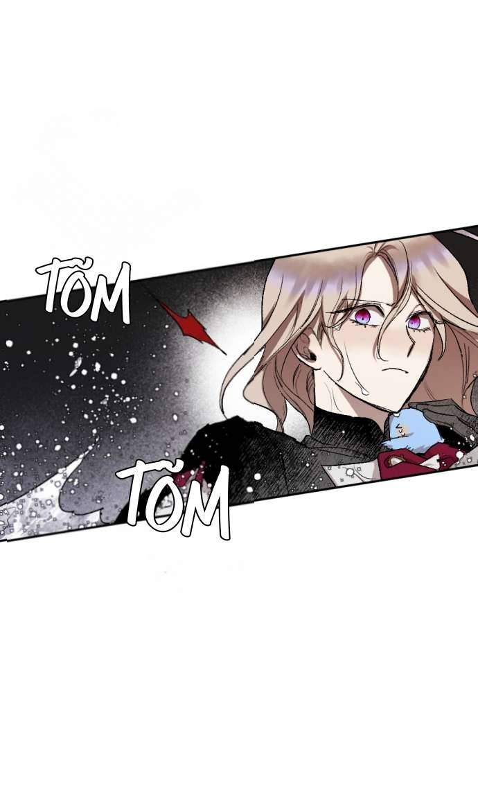 Lời Thú Nhận Của Chúa Tể Bóng Tối Chap 54 - Trang 4