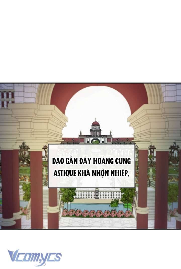 Công Chúa Là Người Chơi Chapter 2 - Trang 3