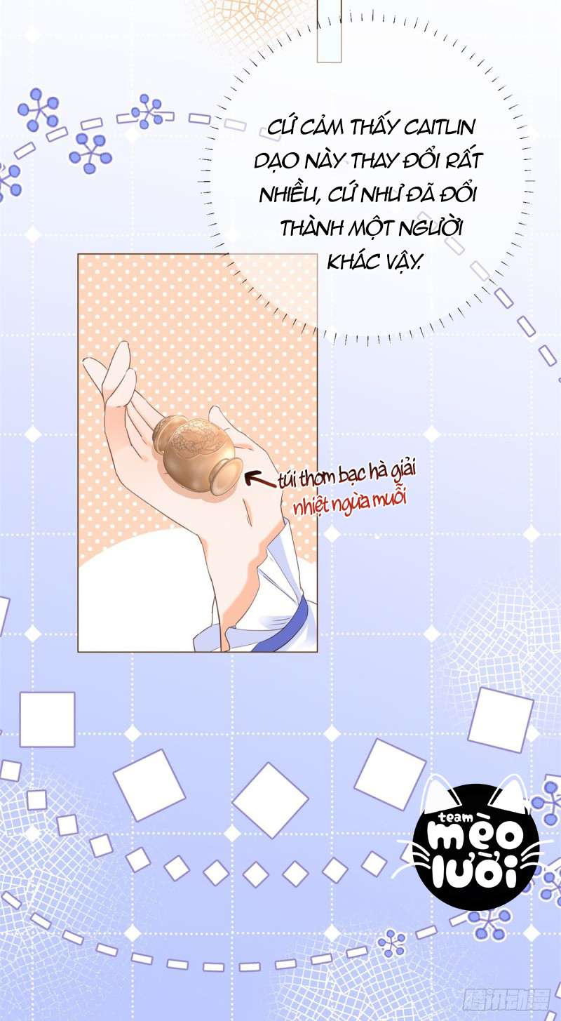 Sự Phản Công Của Nữ Công Tước Phản Chap 8 - Trang 2