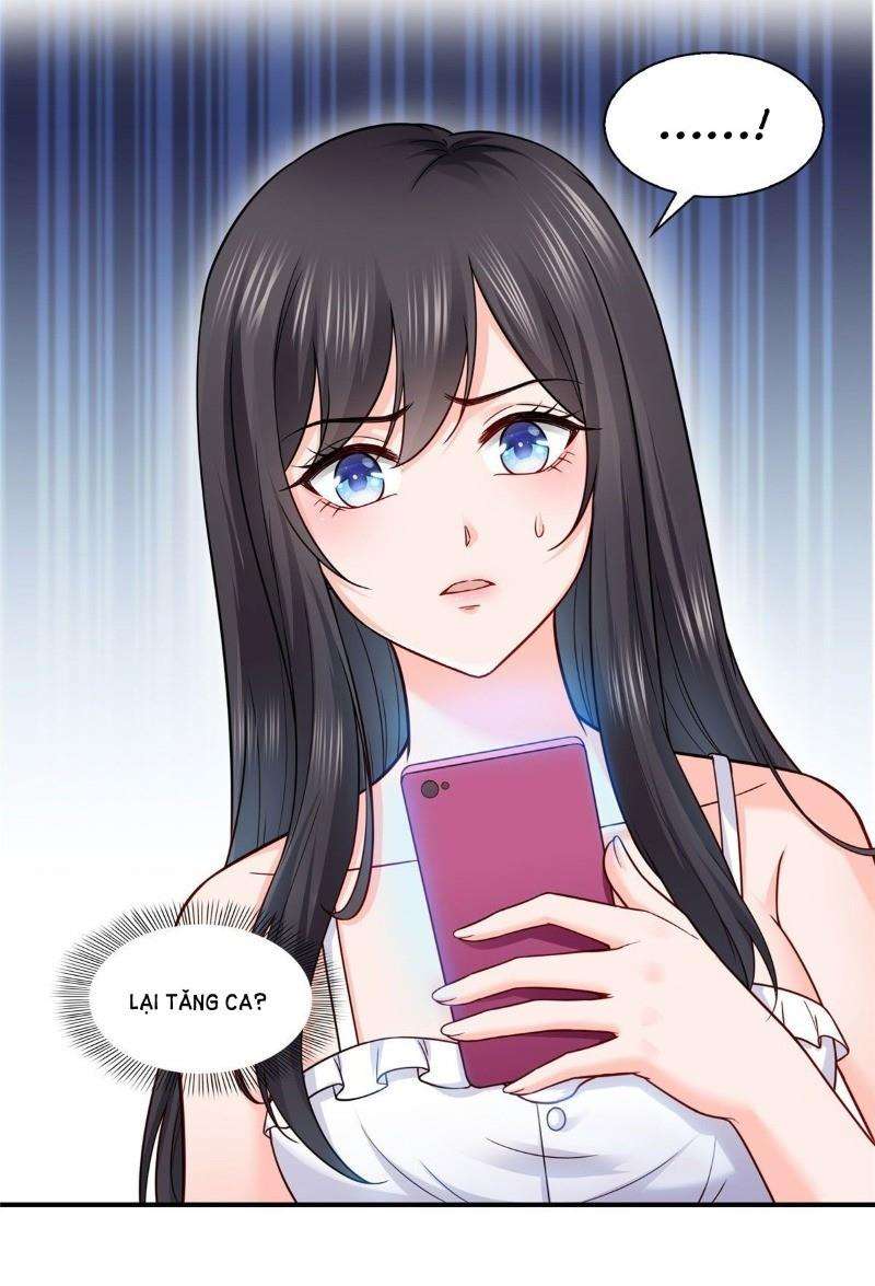 Hệt Như Hàn Quang Gặp Nắng Gắt Chap 94 - Next Chap 95
