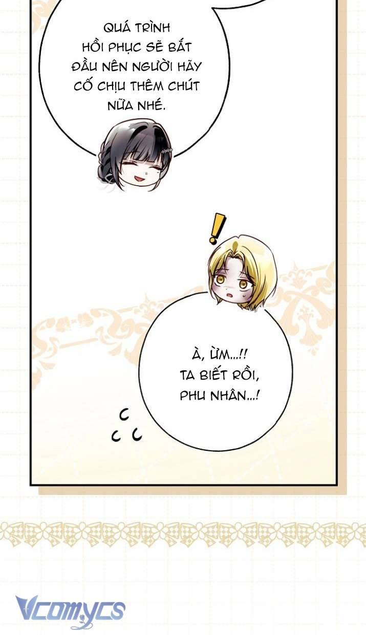 Ai Đó Đang Điều Khiển Cơ Thể Của Tôi Chapter 32 - Trang 4