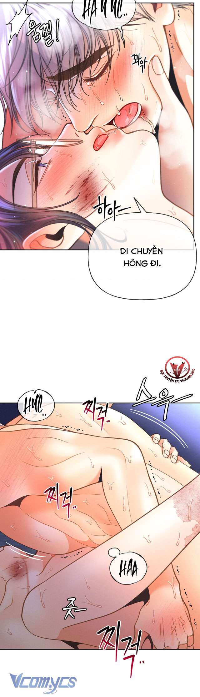 [18+] Hãy Giết Tôi Đi Chapter 6 - Trang 3
