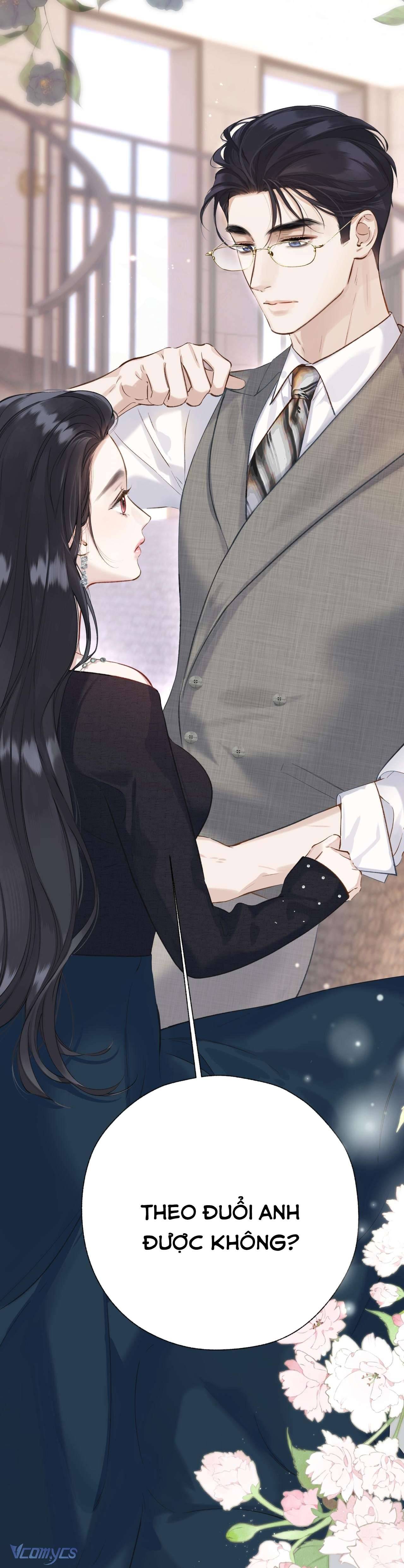 Trêu Nhầm Chap 16 - Trang 4