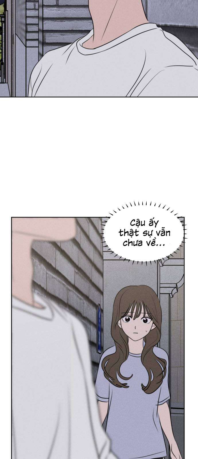 Thỏa Thuận Bí Mật Giữa Chúng Ta Chapter 44 - Next Chapter 45