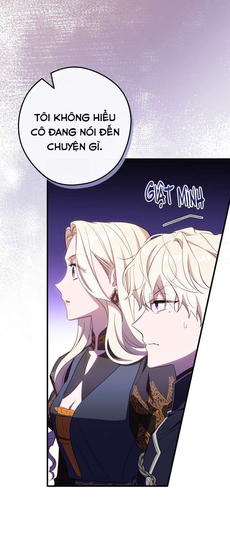 Phương Pháp Khiến Phu Quân Đứng Về Phía Tôi Chapter 28 - Trang 4