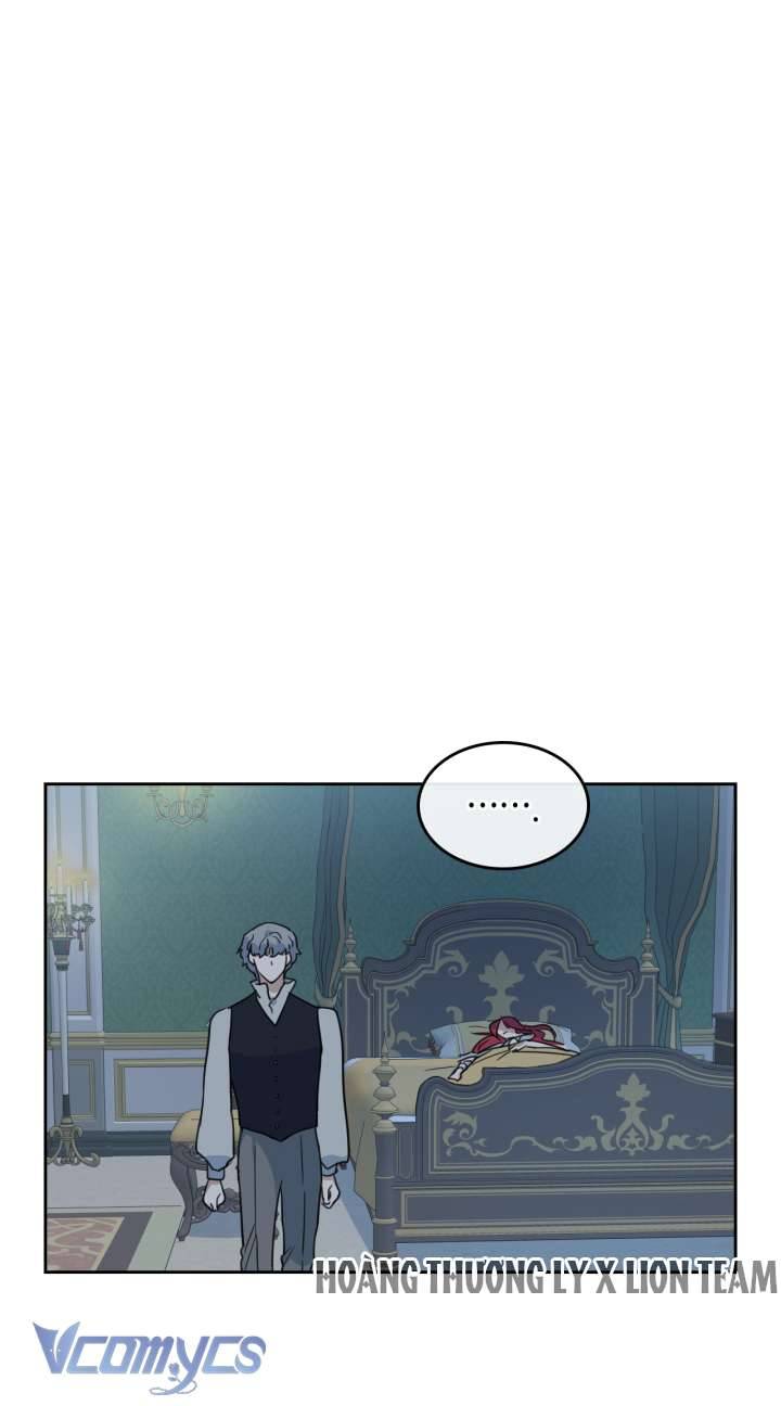 Người Đẹp Và Quái Thú Chap 54 - Trang 3