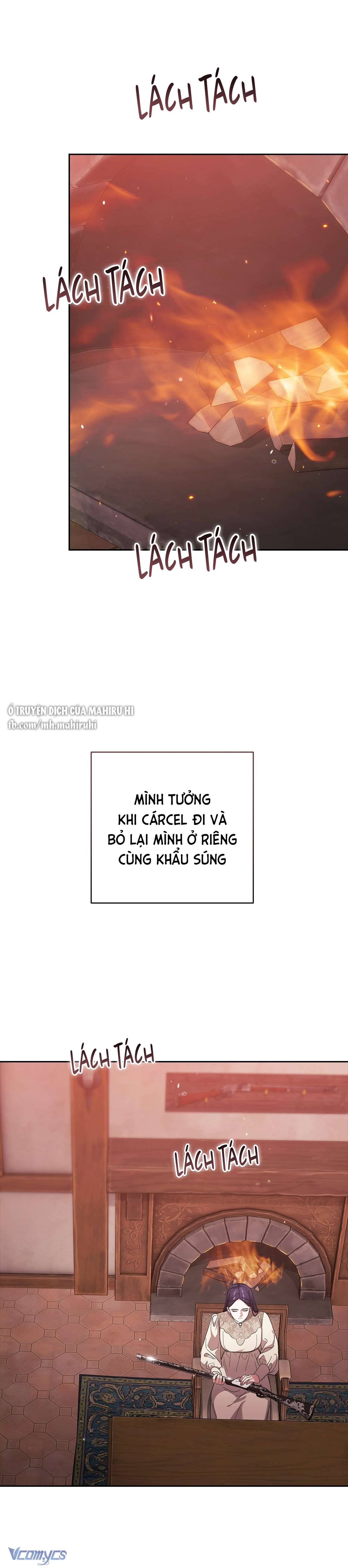 Hôn Nhân Này Rồi Sẽ Đổ Vỡ Chapter 69 - Next Chap 70.1