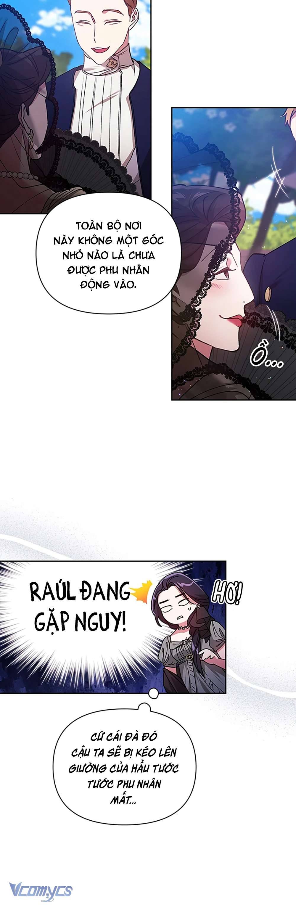 Hôn Nhân Này Rồi Sẽ Đổ Vỡ Chapter 29 - Next Chapter 30