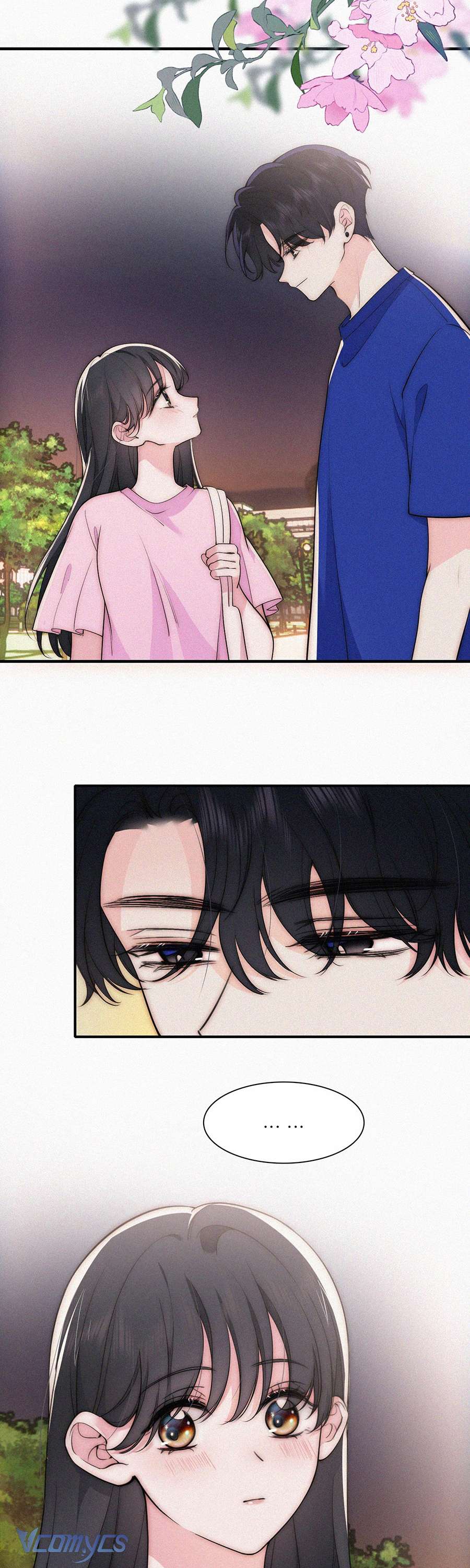 Một Mực Cưng Chiều Chap 88 - Trang 2