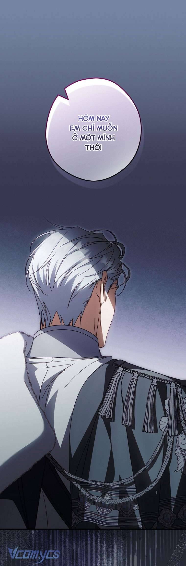 Phương Pháp Khiến Phu Quân Đứng Về Phía Tôi Chapter 90 - Trang 4