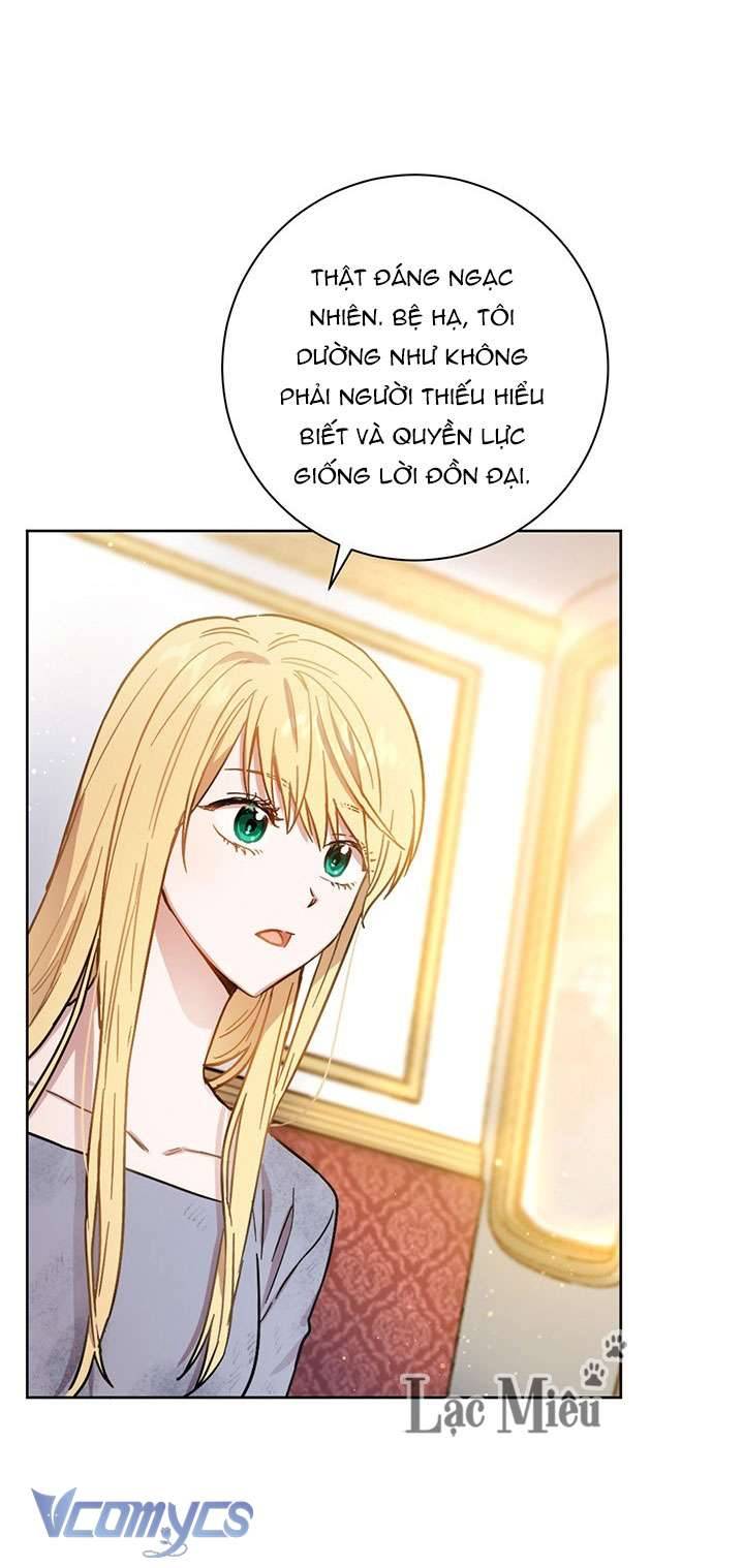 Cuộc Sống Mới Của Công Nương Chapter 5 - Trang 4