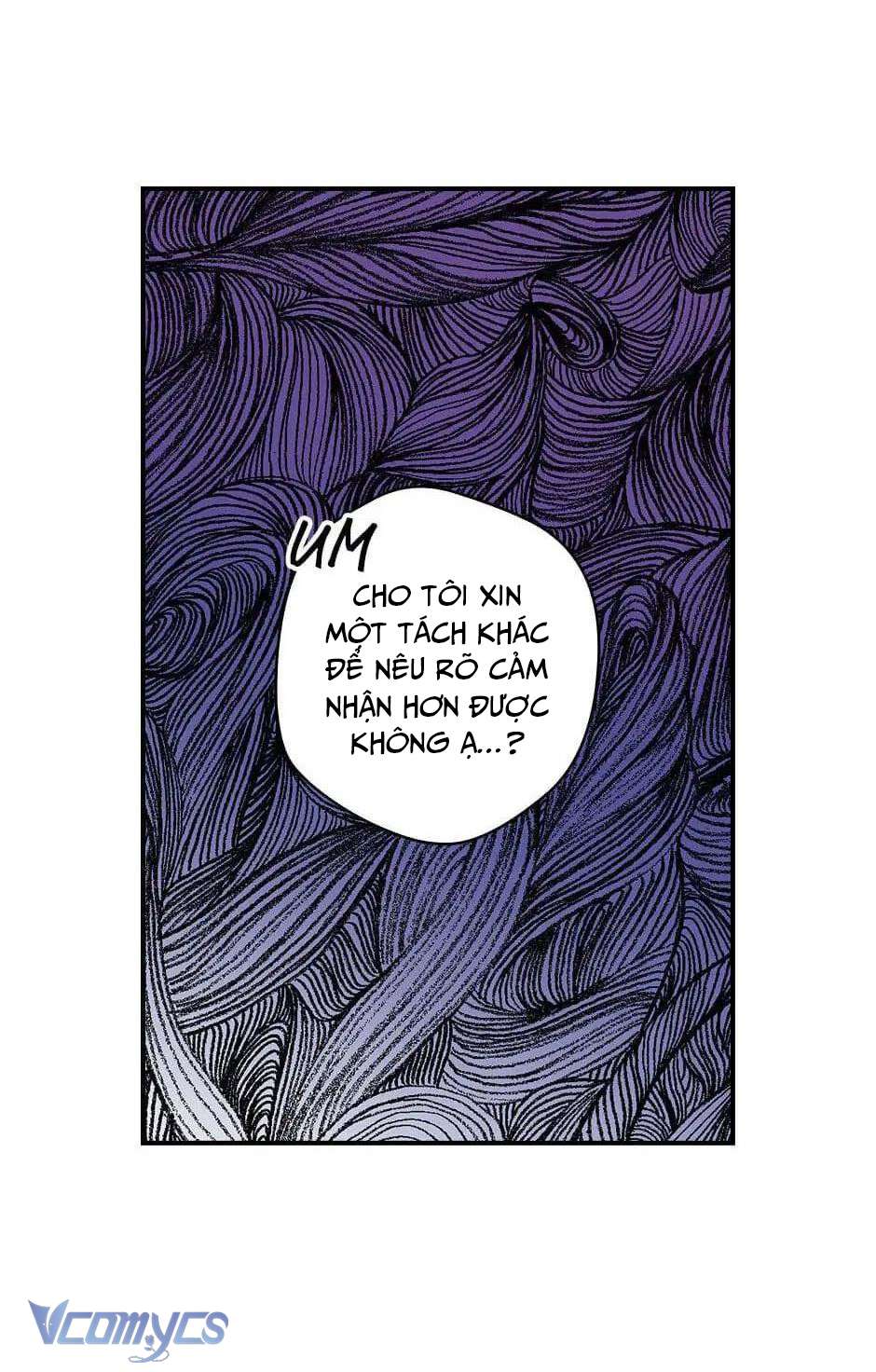 Ly Espresso Của Mùa Xuân Chapter 16 - Trang 4