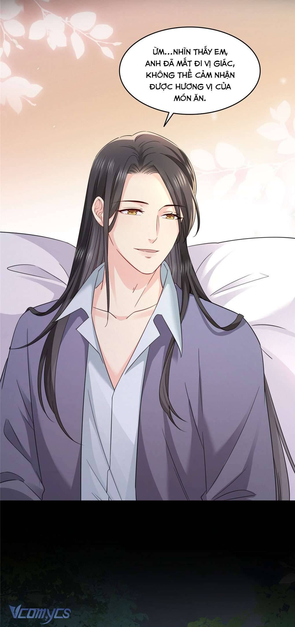 Hệt Như Hàn Quang Gặp Nắng Gắt Chap 486 - Trang 4