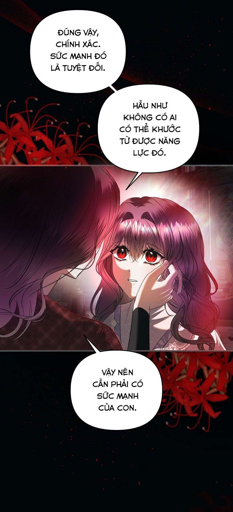 Phương Pháp Sống Sót Khi Phải Ngủ Cùng Hoàng Đế Chapter 9 - Trang 4