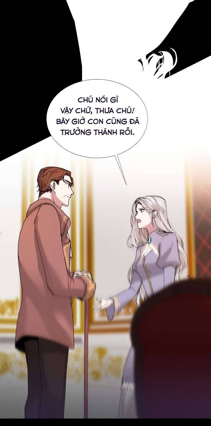 Ác Nữ Cần Bạo Chúa Chapter 1 - Trang 4