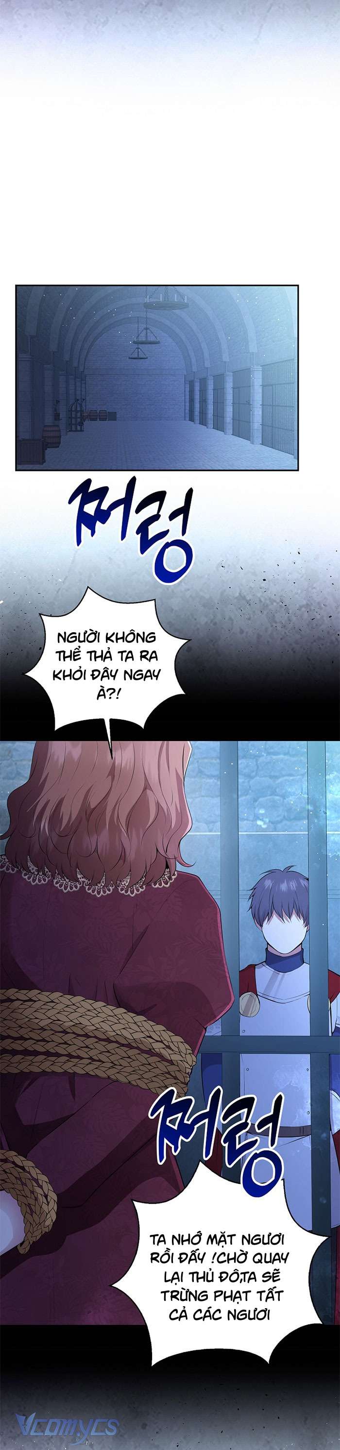 Sóc Con Tài Năng Chap 37 - Trang 2