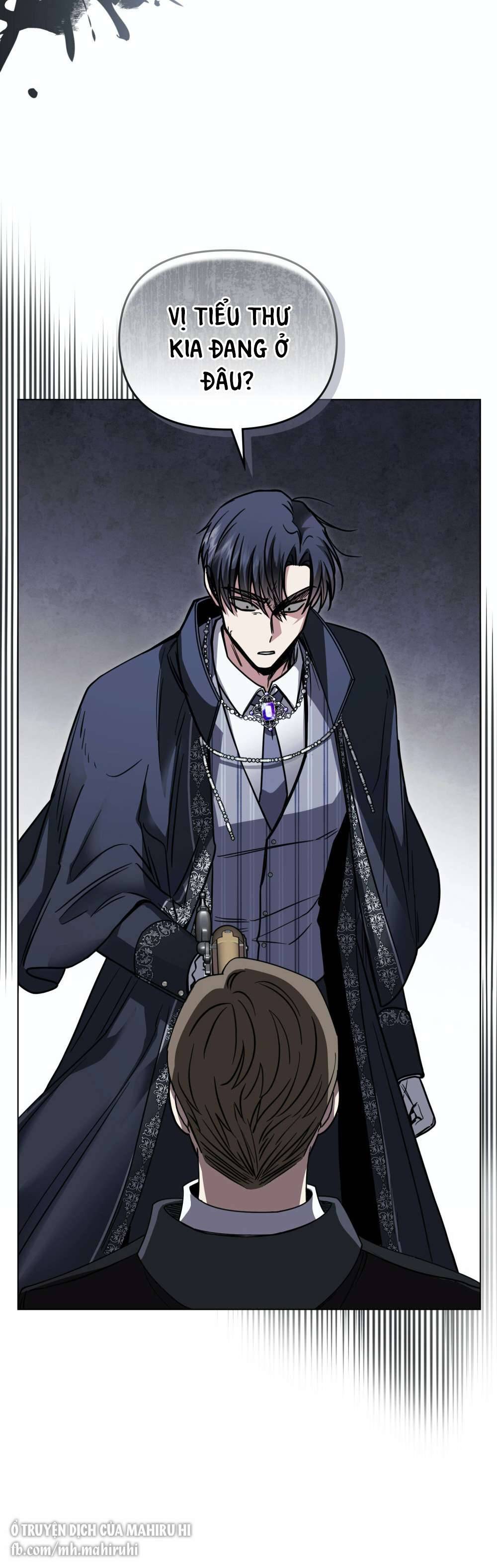 Tìm Lại Camellia Chapter 48 - Trang 4