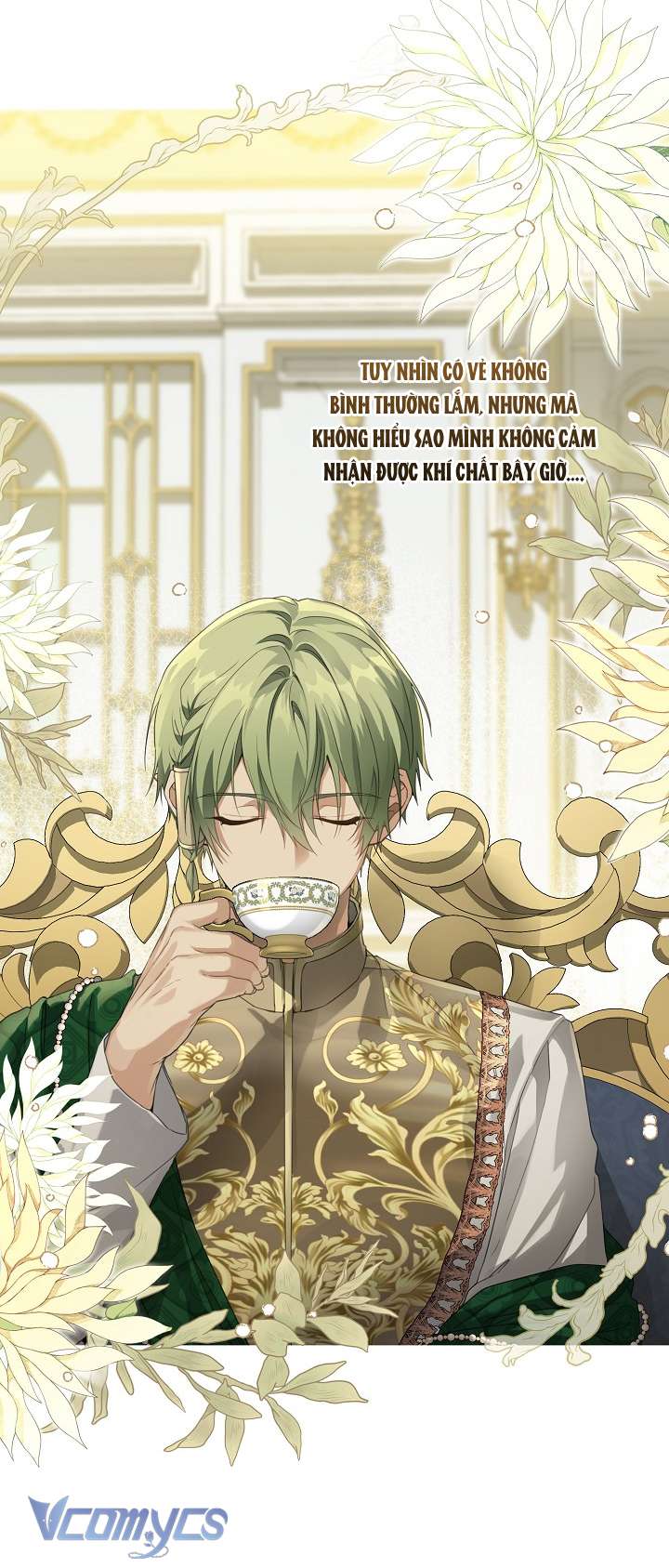 Lại Một Lần Nữa Hướng Về Ánh Sáng Chap 68 - Trang 2