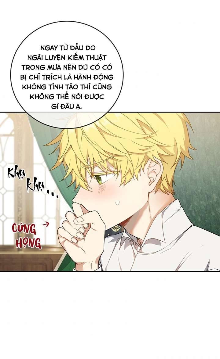 Lại Một Lần Nữa Hướng Về Ánh Sáng Chap 16 - Trang 2