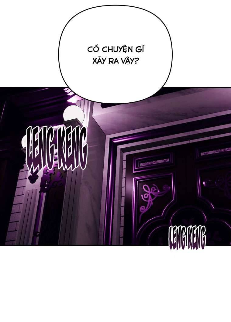 Phương Pháp Sống Sót Khi Phải Ngủ Cùng Hoàng Đế Chapter 6 - Trang 4