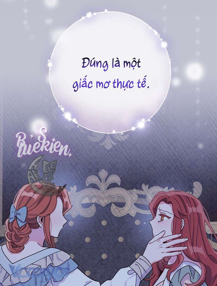 Chị Gái Của Nhân Vật Phản Diện Hôm Nay Cũng Đang Đau Khổ Chapter 47 - Trang 4