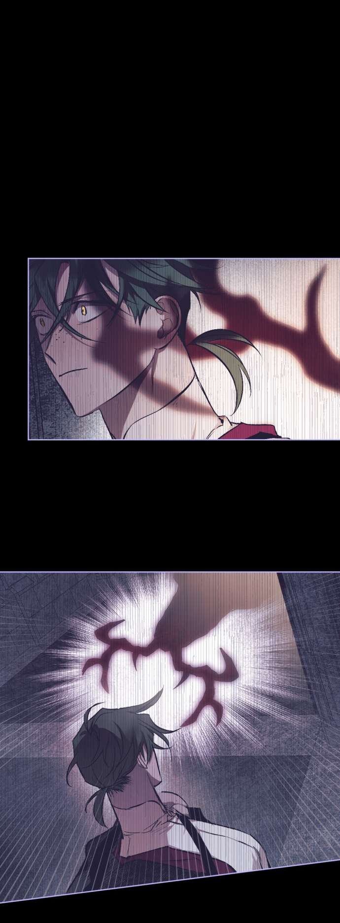 Lời Thú Nhận Của Chúa Tể Bóng Tối Chap 65 - Trang 4