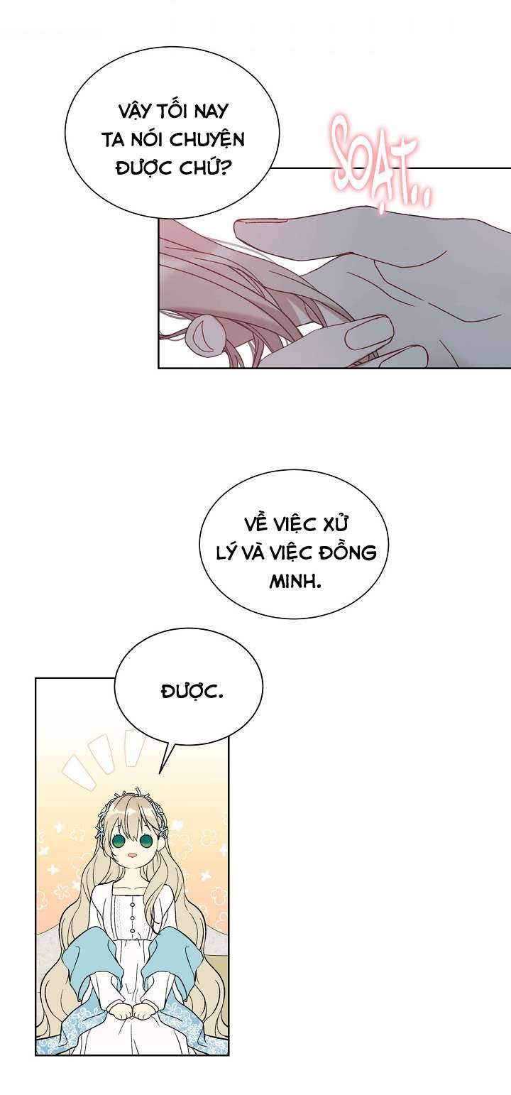 Vương Miện Lục Bảo Chap 20 - Trang 2