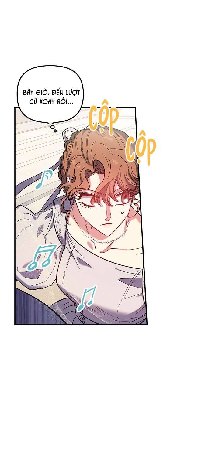 May Mắn Hay Bất Hạnh Chap 33 - Trang 4