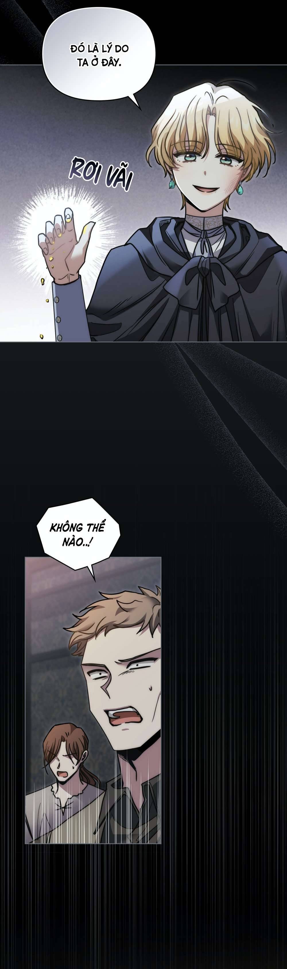 Tìm Lại Camellia Chapter 48 - Trang 4