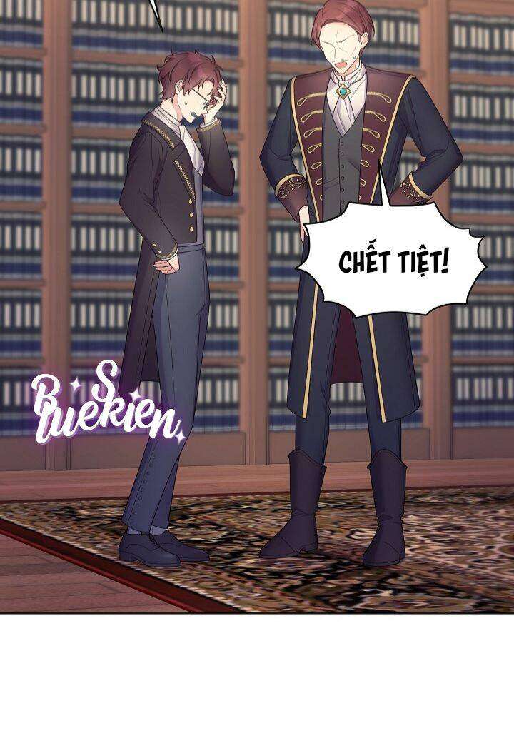 Bệ Hạ, Tôi Sẽ Giết Ngài! Chapter 9 - Trang 4