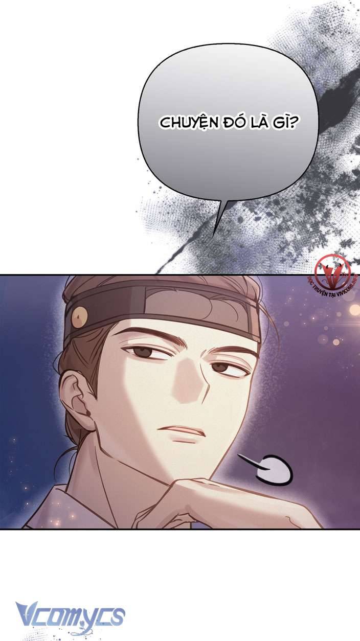 [18+] Tiết Học Bí Mật Của Trung Điện Chap 21 - Trang 2