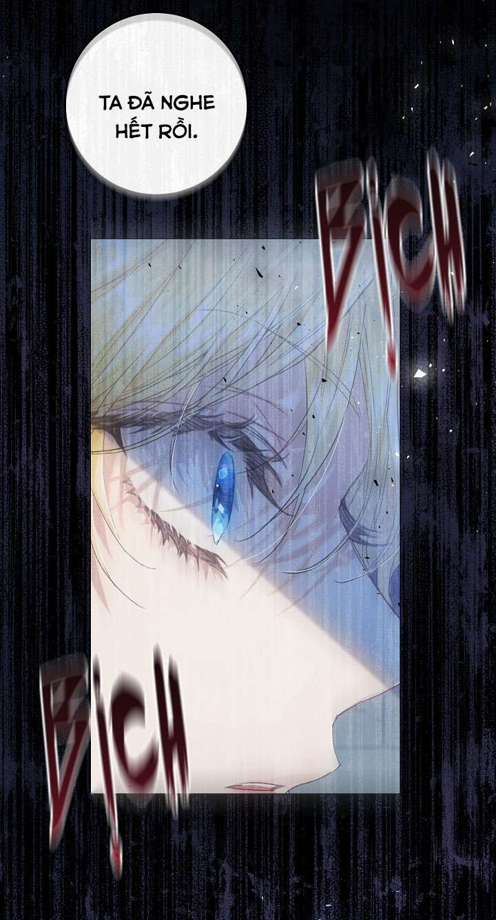 Ác Nữ Chỉ Là Một Con Rối Chap 47 - Next Chap 48