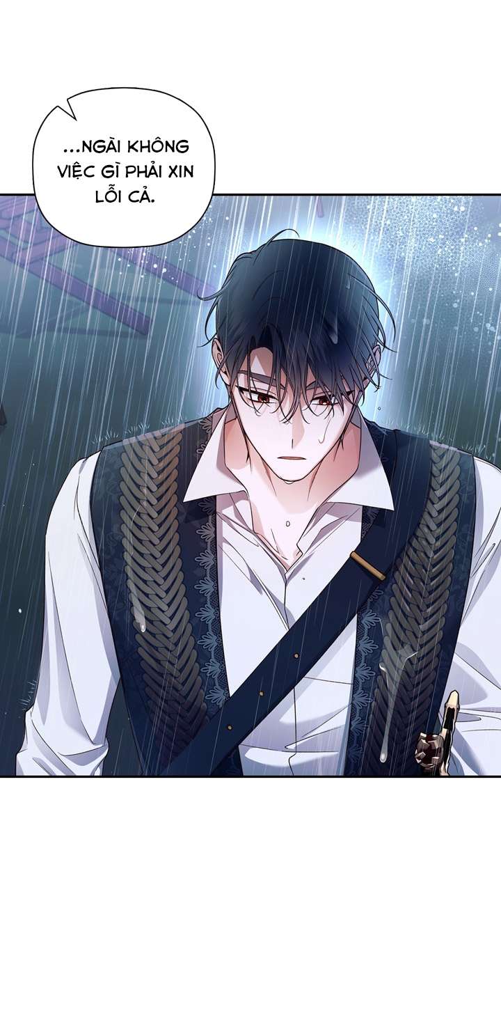 Phương Pháp Che Giấu Đứa Con Của Hoàng Đế Chapter 39 - Trang 4