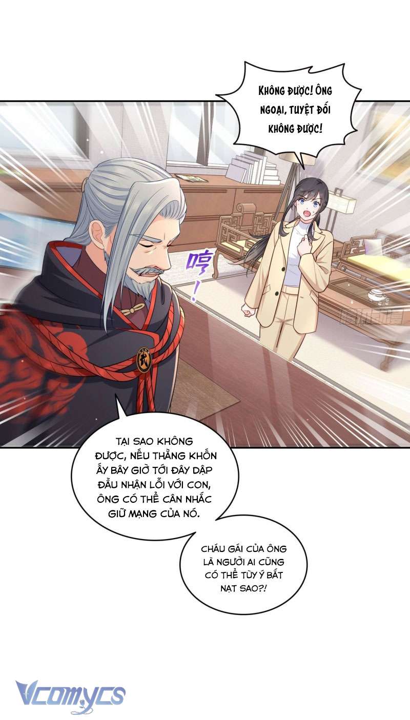 Hệt Như Hàn Quang Gặp Nắng Gắt Chap 525 - Trang 4