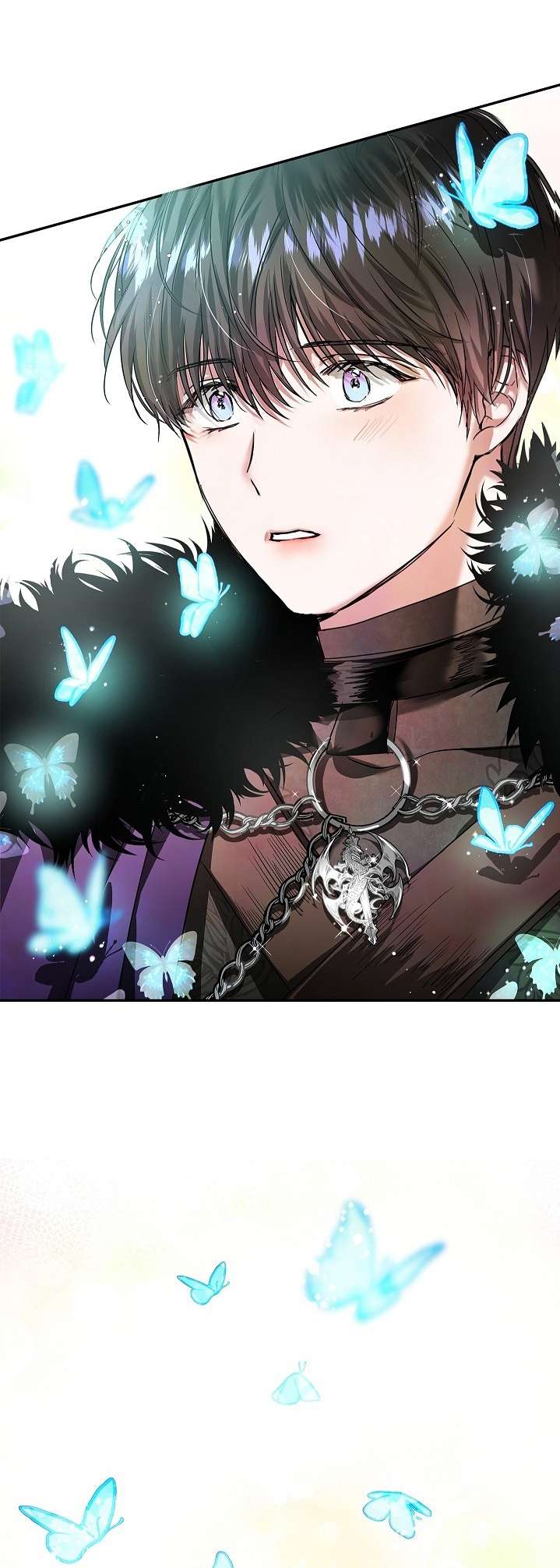 Hôn Phu Ẩn Sắc Chapter 26 - Trang 4