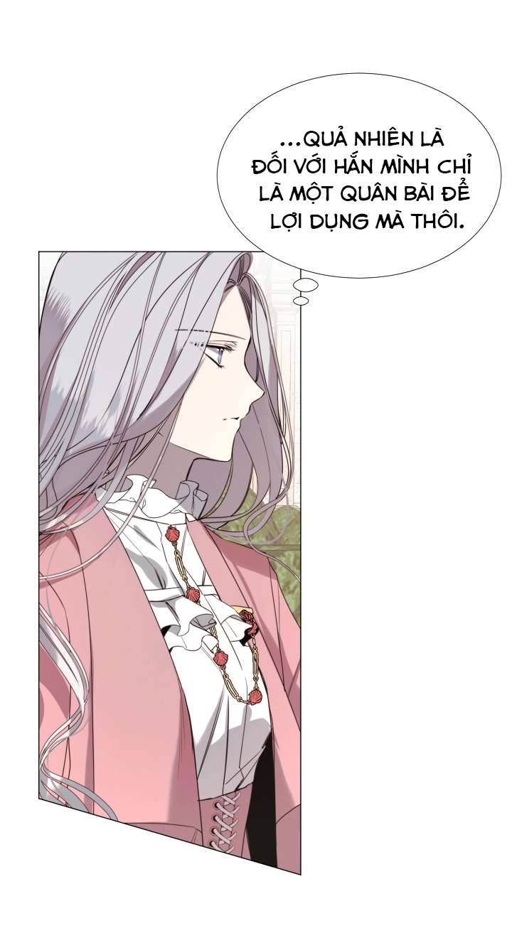 Ác Nữ Cần Bạo Chúa Chapter 18 - Trang 4